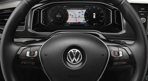 Volkswagen Polo 0km 2021 Min Anticipo O Tu Usado + Cuotas N
