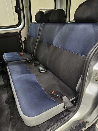 Renault Kangoo KANGOO PH3 GRAN CONFORT 1.6 2PL
