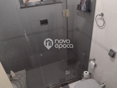Imagem 9 de 25 de Apartamento - Ref: Fl1ap64986