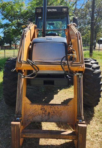 Trator Valtra Bm 120 Ano 2003