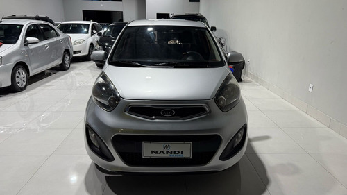 Kia Picanto 1.0 Ex Flex 5p