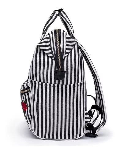 Mochila bolsa feminina cavalera