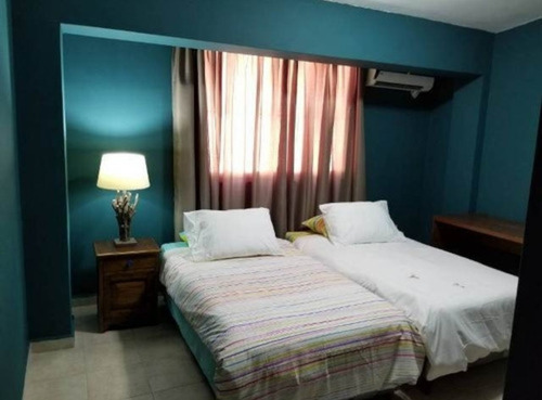 Venta De Casa C/piscina El Limón Maracay Edo Aragua Amoblada