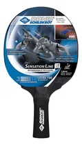Comprar Paleta Para Ping Pong Donic #734403 Sensation 700