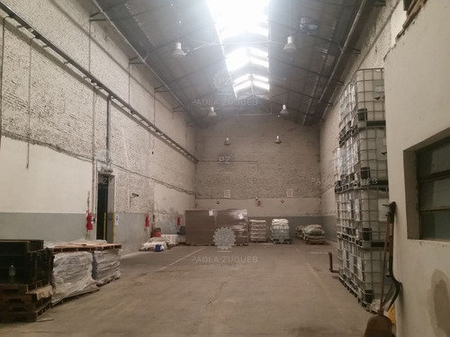 Imagen 6 de 30 de Depósito En Venta Ubicado En Avellaneda, G.b.a. Zona Sur