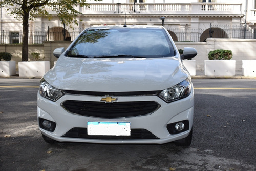 Chevrolet Prisma 1.4 Ltz At 98cv 2018