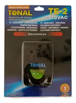 Comprar Protector De Voltaje De Electrónicos 110v Computa\u002F Lavad\u002F Tv