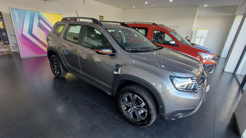 Renault Duster 1.3 Tce Turbo Iconic 155Cv 4X4