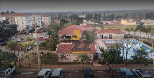 Imagem 14 de 30 de Apartamento Com 2 Dormitórios À Venda, 49 M² Por R$ 202.000 - Matão - Sumaré/sp - Ap7178