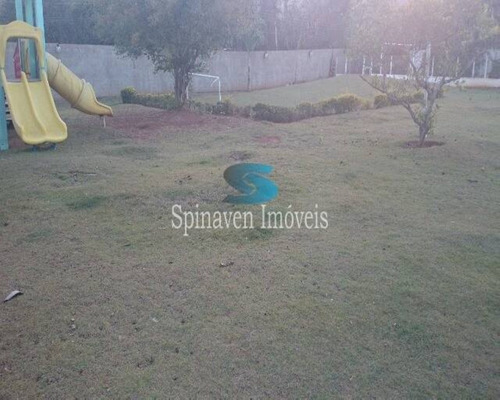 Imagem 3 de 30 de Chácara - Ch00877 - 69734203