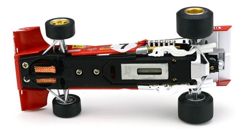 Formula 1 Ferrari Autorama Slot It Carrera Revell Scalextric