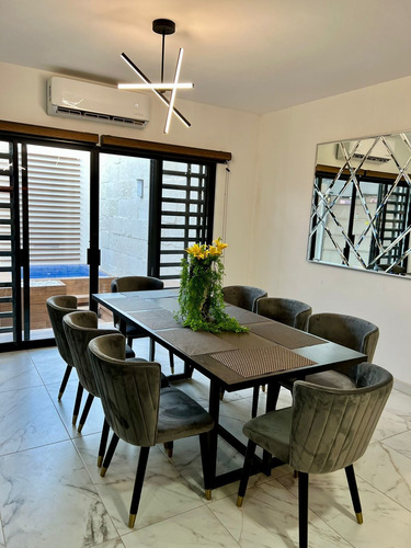 Imagen 4 de 18 de Casa En Renta En Los Olivos, Gomez Palacio