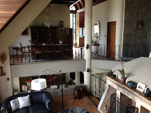 Imagen 6 de 18 de Se Vende Casa 1470m2 5h/10b/8p Alto Hatillo 3678