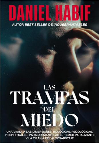 Las Trampas Del Miedo Libro Fisico Original