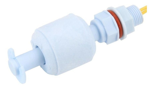 Sensor De Nivel Flotador De Agua Vertical 5.8 Cm