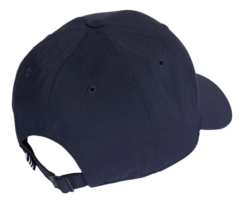 Gorras adidas Performance Bballcap Lt Met