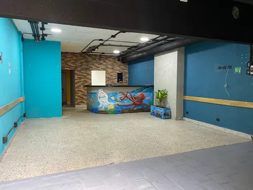 Vendo Local Cerca Del Éxito De Colombia, Para Inversión, Ubicado Sobre Vía Principal