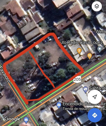 Imagen 3 de 3 de Terreno - Luis Guillon