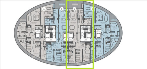 Imagen 4 de 30 de Departamento En Venta 4 Ambientes Pozo Vicente López
