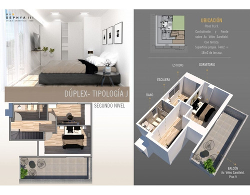 Imagen 9 de 10 de Departamentos A Estrenar En Nueva Córdoba