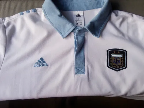 Argentina adidas xl top