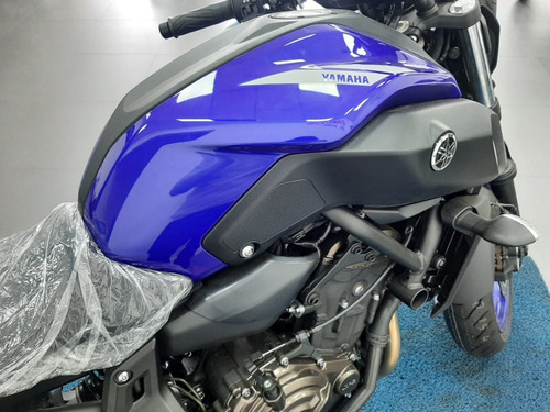 Imagem 10 de 14 de Yamaha - Mt-07 Abs - 2022 - Master Of Torque - L