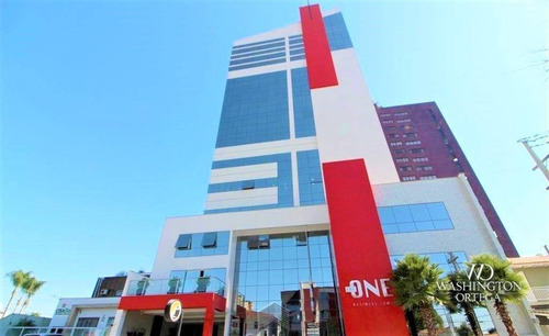 Imagem 1 de 23 de Conjunto À Venda, 74 M² Por R$ 450.000,00 - Centro - São José Dos Pinhais/pr - Cj0062