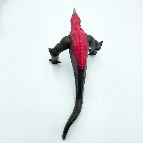 F1 Bono De Acción En Pvc Godzilla Vs King Kong Skullcrawler