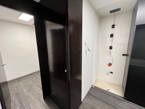 Oficina Acondicionada En Renta 176m2 Polanco Campos Elíseos Imagen Corporativa!