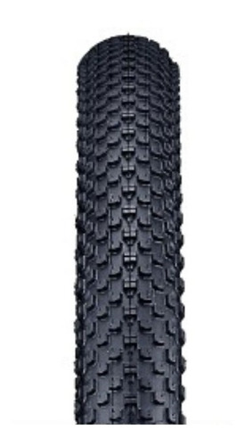 Cubierta Para Bicicleta Montaña 27.5x1.95 Negra