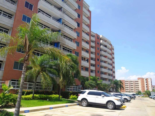 Apartamento En Venta Conjunto Residencial Costarena Suite A Estrenar