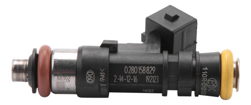 4x Fuel Injector 0280158829 0280158827 0280158821 210lb 2200
