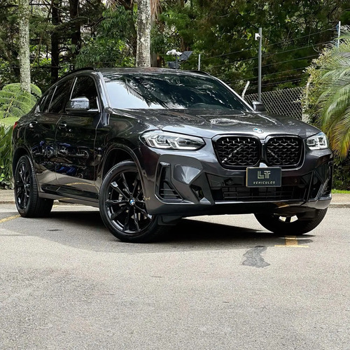 BMW X4 2.0 Xdrive 30I Edición M