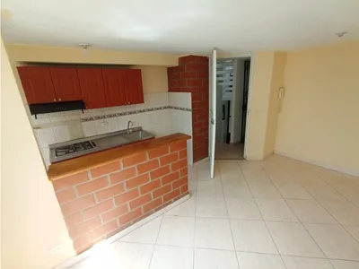 Apartamento en venta