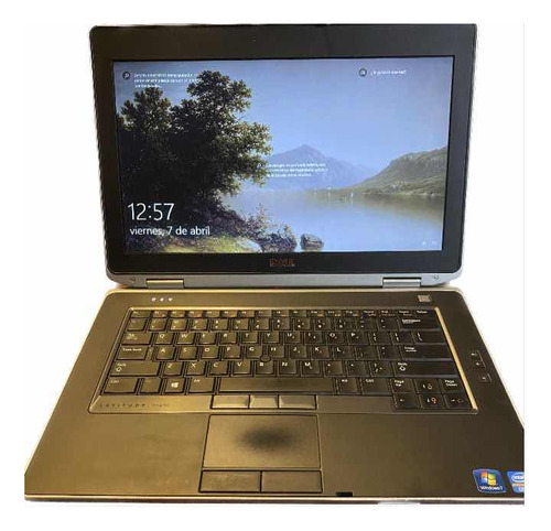 Laptop Dell