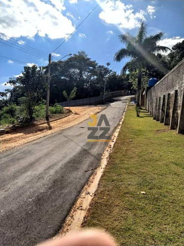 Imagem 5 de 30 de Chácara Com 4 Dormitórios À Venda, 1200 M² Por R$ 580.000,00 - Chácara San Martin I - Itatiba/sp - Ch0782