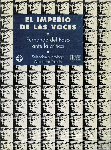 El Imperio De Las Voces - Toledo, Alejandro