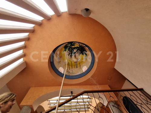 Casa En Venta Estilo Mexicano En Campestre Morillotla! A Un Min De Periférico!