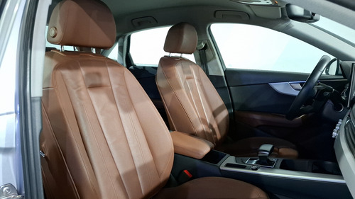 Audi A4 2.0 MHEV 40 TFSI DYNAMIC DCT