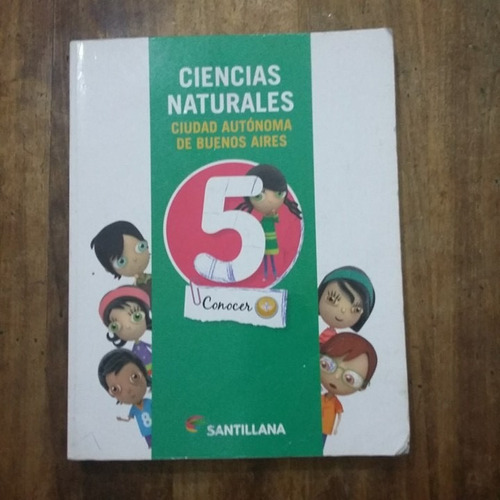 Libro Ciencias Naturales 5 Serie Conocer (24)