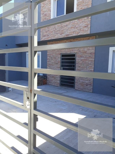 Imagen 18 de 25 de Departamento - El Palomar