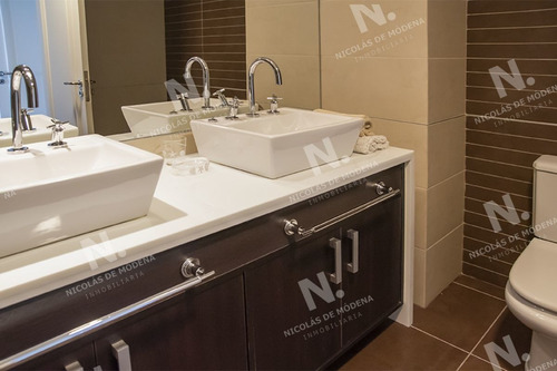 Imagen 27 de 30 de Apartamento En Playa Brava - Torre Imperiale - Punta Del Este Brava