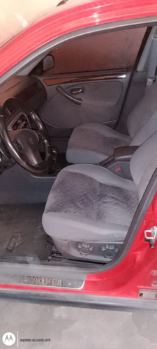 Rover 420 2.0 420 Sli Tl7 Si C/techo