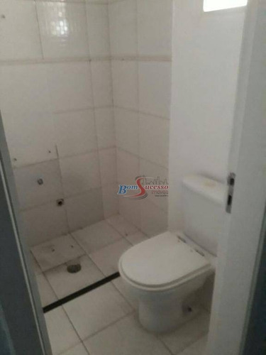 Prédio, 192 M² - Venda Por R$ 900.000,00 Ou Aluguel Por R$ 3.000,00/mês - Centro - Santo André/sp - Pr0100