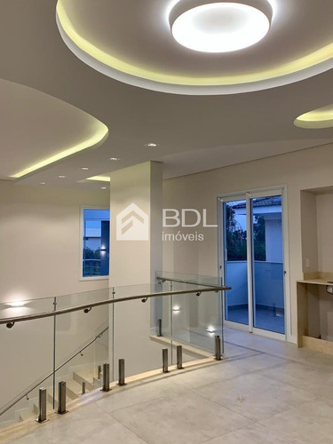 Imagem 4 de 30 de Casa À Venda Em Alphaville - Ca002972