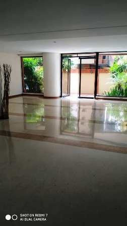 Imagen 2 de 14 de Apartamento En Campo Alegre, Caracas