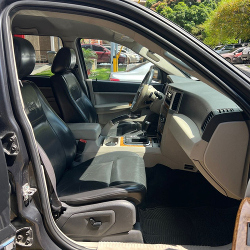 Imagen 5 de 9 de Jeep Grand Cherokee