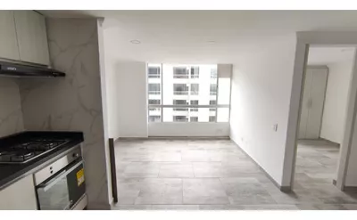 Apartamento en venta