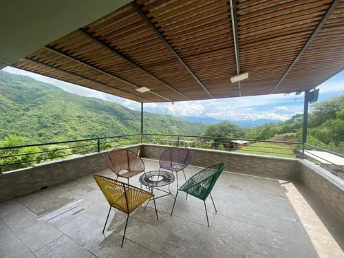 Vendo Casa Campestre En Sopetran Con Piscina