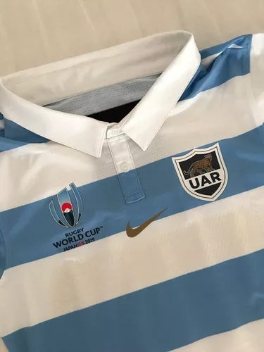 Camiseta Rugby Match Mundial 2019 en venta en Pilar Bs.As. G.B.A. Norte por sólo $ - OCompra.com Argentina